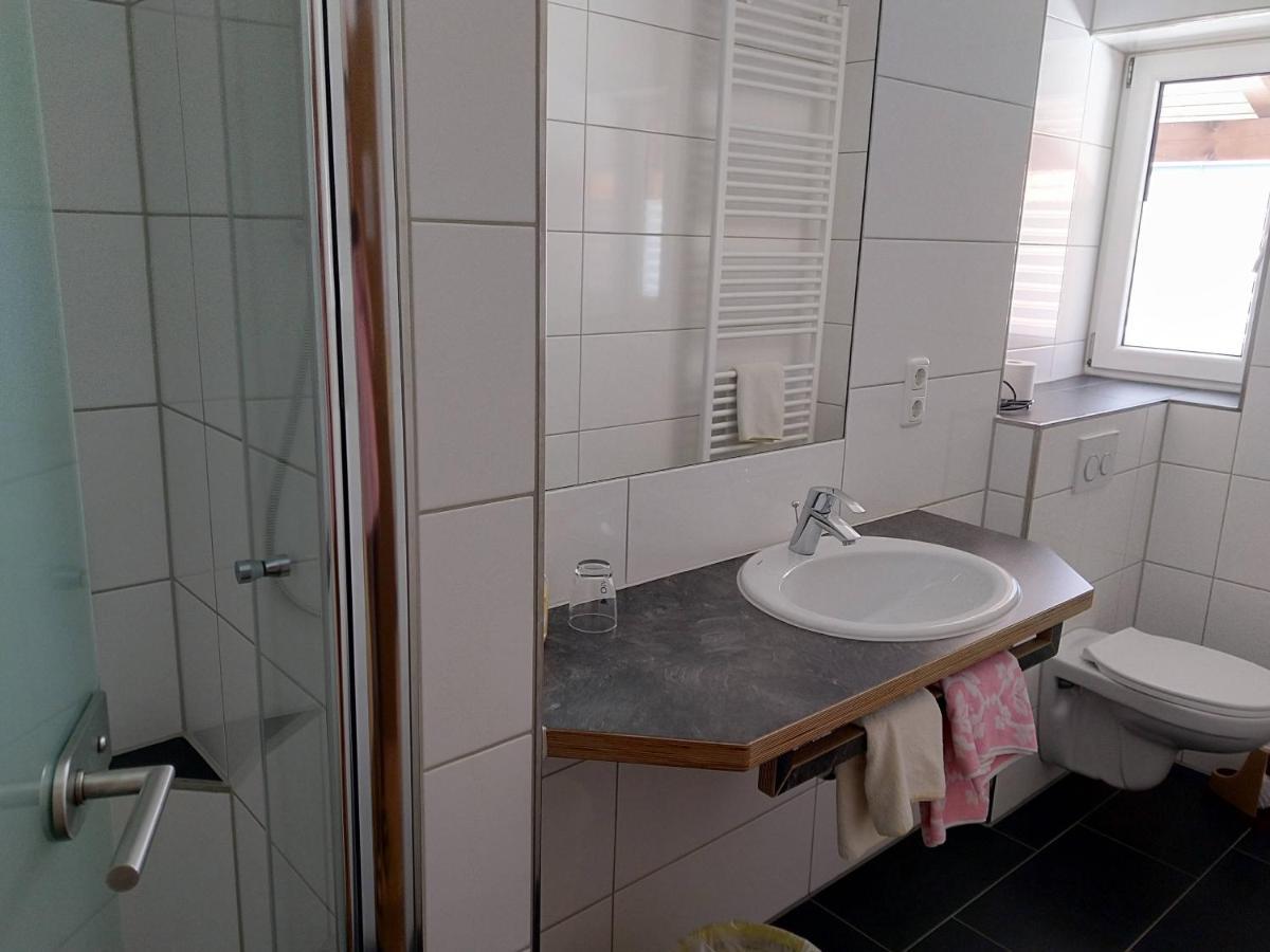 Pension Schneider, Bad Goegging Neustadt an der Donau Ngoại thất bức ảnh