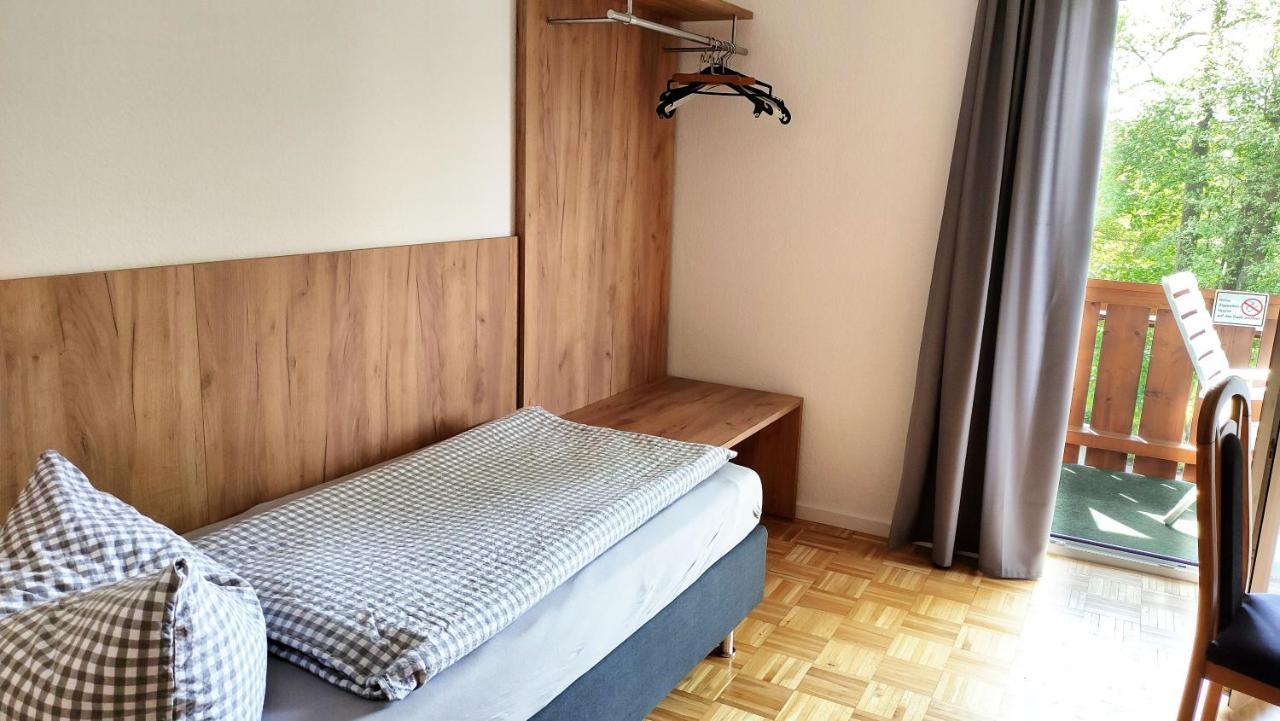Pension Schneider, Bad Goegging Neustadt an der Donau Ngoại thất bức ảnh