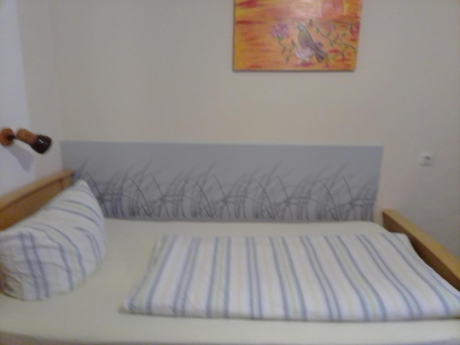 Pension Schneider, Bad Goegging Neustadt an der Donau Ngoại thất bức ảnh