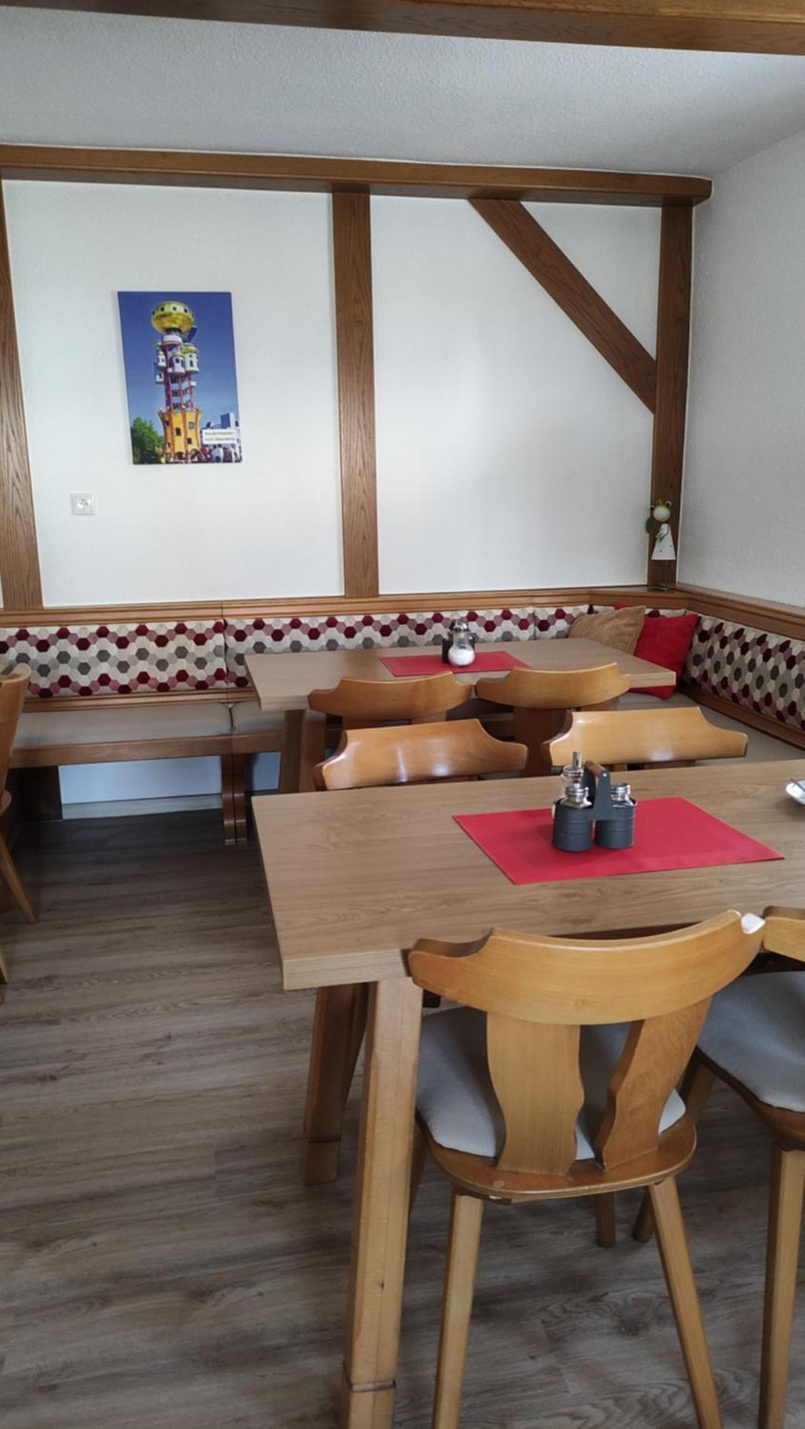 Pension Schneider, Bad Goegging Neustadt an der Donau Ngoại thất bức ảnh